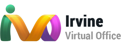 Irvine Virtual Office: Live Receptionist Service
